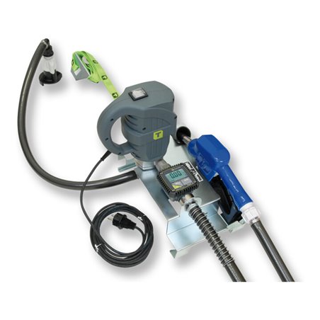 TECALEMIT Hybridpumpsystem HORNET W85 H INOX