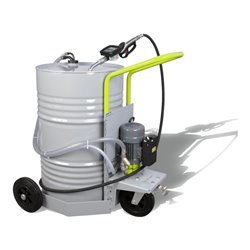 TECALEMIT Fasstransportwagen DrumMobil 200 EP