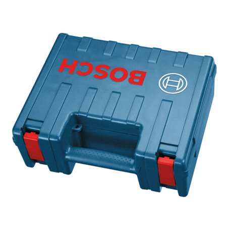 Bosch Transportkoffer. Koffersystem für GLL 2-10/GCL 2-15/GCL 2-15 G