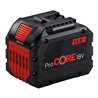 Bosch Akkupack ProCORE 18 Volt 12,0 Ah