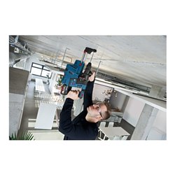 Bosch Akku-Bohrhammer mit SDS plus GBH 18V-26 F mit 2 x 8 Ah Akkus ProCORE 18 V