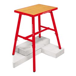 Rothenberger Teleskop-Werkbank