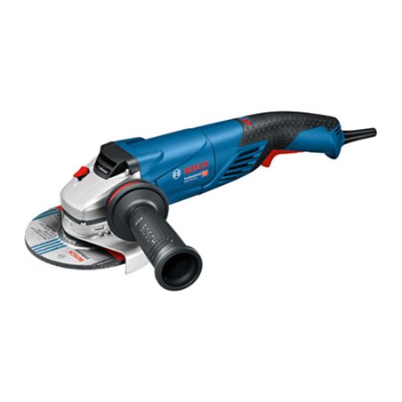 Bosch Winkelschleifer GWS 18-125 SL