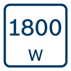 Bosch Winkelschleifer GWS 18-125 SL