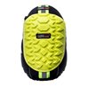 Kneetek Knieschoner Hi-Vis 1 Paar, gelb / schwarz, Typ: KNEE