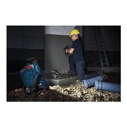 Bosch Akku-Lampe GLI 18V-2200 C