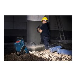 Bosch Akku-Lampe GLI 18V-2200 C