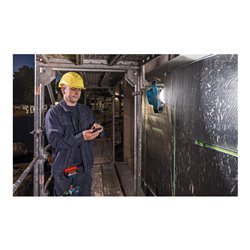 Bosch Akku-Lampe GLI 18V-2200 C