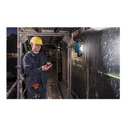 Bosch Akku-Lampe GLI 18V-2200 C