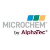 Schutzoverall AlphaTec® 3000 Gr.XXXL gelb PSA III MICROCHEM