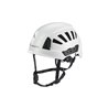 Skylotec Industriekletterhelm INTERCEPTOR GRX weiß PC/ACRYLNITRIL-BUTADIEN-STYROL
