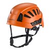 Skylotec Industriekletterhelm INTERCEPTOR GRX orange PC/ACRYLNITRIL-BUTADIEN-STYROL