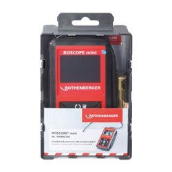 Rothenberger ROSCOPE mini Set
