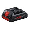 Bosch Akkupack ProCORE 18 Volt 4,0 Ah