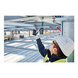 Bosch Akkupack ProCORE 18 Volt 4,0 Ah