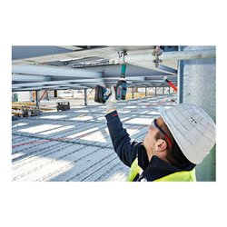 Bosch Akkupack ProCORE 18 Volt 4,0 Ah