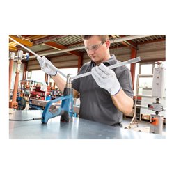 Bosch Heißluftgebläse GHG 23-66 2 Düsen