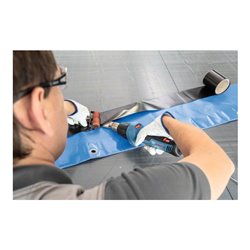 Bosch Heißluftgebläse GHG 20-60