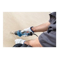 Bosch Heißluftgebläse GHG 20-60