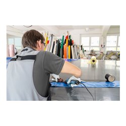 Bosch Heißluftgebläse GHG 20-60