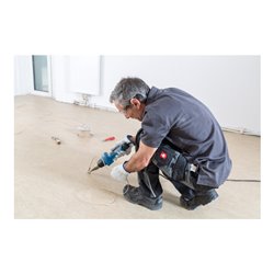 Bosch Heißluftgebläse GHG 20-60