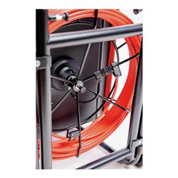 Rothenberger ROCAM 4 Plus - 30m Kabel, 30mm Kamerakopf