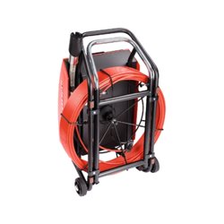 Rothenberger ROCAM 4 Plus - 65m Kabel, 40mm Kamerakopf