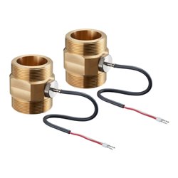 Oventrop Sensor Regumat Anschl-Set, f Regler Regtronic RD-W