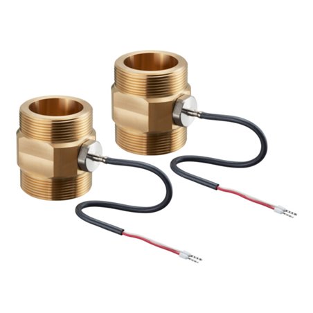 Oventrop Sensor Regumat Anschl-Set, f Regler Regtronic RD-W