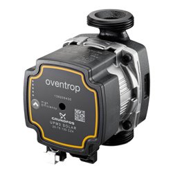 Oventrop Umwälzpumpe Regusol 130mm, Ers., UPM 3 Solar 25-75 PWM C 130