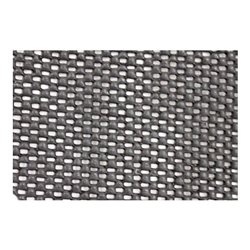 Sicherheitsantirutschmatte BLACK-CAT Panther -BCP- L4m B1,2m D4,5mm