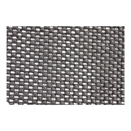 Sicherheitsantirutschmatte BLACK-CAT Panther -BCP- L4m B1,2m D4,5mm