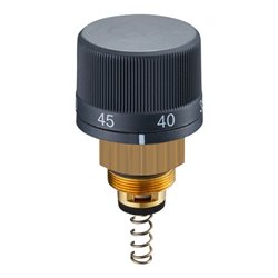 Oventrop Temperaturvorhalte-Regelset für Regudis W-HTE