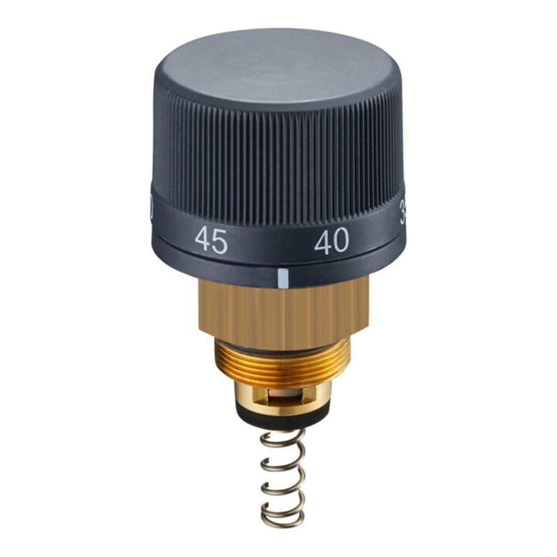 Oventrop Temperaturvorhalte-Regelset für Regudis W-HTE