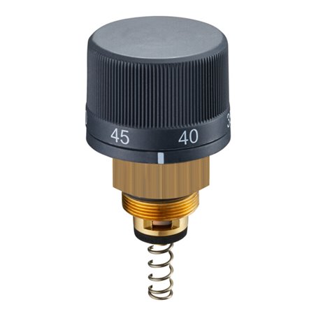 Oventrop Temperaturvorhalte-Regelset für Regudis W-HTE