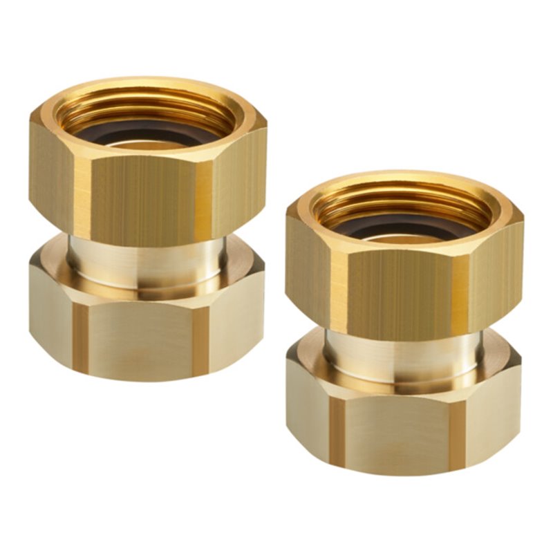 Oventrop Anschlussverschraubung G 1 IGxG 1 IG