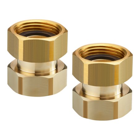 Oventrop Anschlussverschraubung G 1 IGxG 1 IG