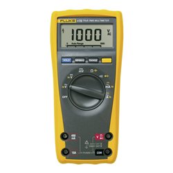 Fluke Echteffektiv-Multimeter m.Kapzität+Frequenz FLUKE-175 EGFID