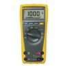 Fluke Echteffektiv-Multimeter m.Kapzität+Frequenz FLUKE-175 EGFID