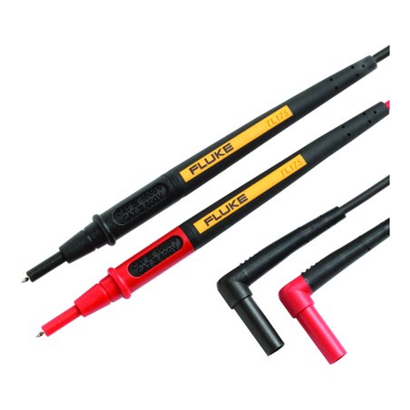 Fluke Messleitungen, Messspitzen-⌀ 2 mm