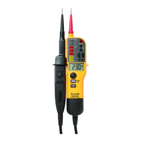 Fluke Spannungsprüfer 6-690V AC/DC FLUKE-T150/VDE