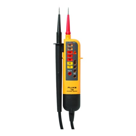Fluke Spannungsprüfer 12-690V AC/DC FLUKE-T90