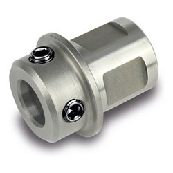 Fein Adapter mit Weldon 32-Aufnahme