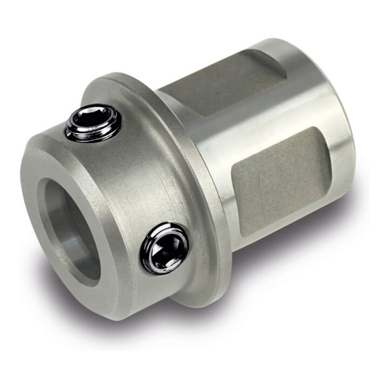 Fein Adapter mit Weldon 32-Aufnahme