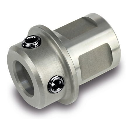 Fein Adapter mit Weldon 32-Aufnahme