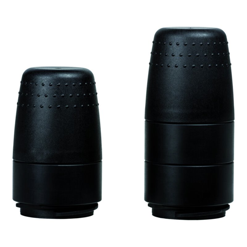 Gesipa Auffangbehälter komplett für Bird Pro 30 mm verlängert