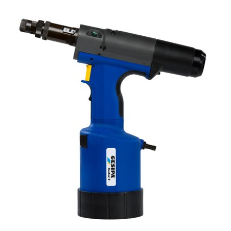 Gesipa FireFox® 2 ohne Gewindedorn und Mundstück