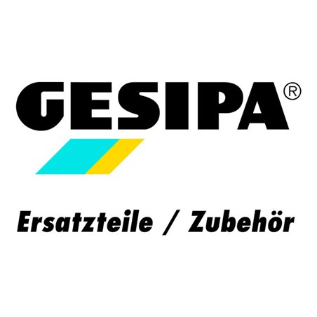 Gesipa Mitnehmer FireBird® Pro komplett