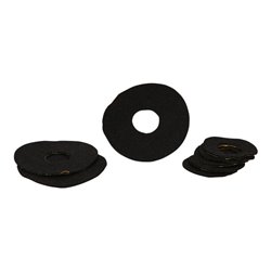 KS Tools Lackschutz-Satz, 8-tlg.