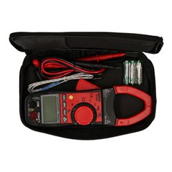 KS Tools Digital Amperezangen-Satz 1000A, 3-tlg.